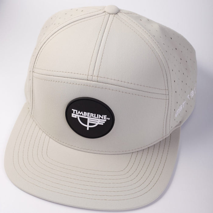 Snowgoose 7 Panel — Cream