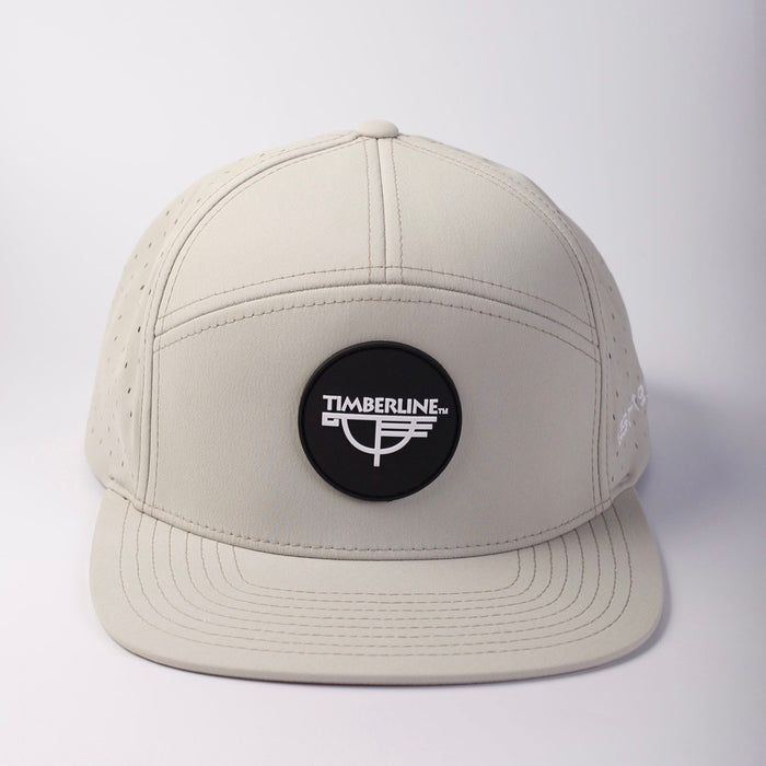 Snowgoose 7 Panel — Cream