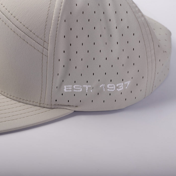 Snowgoose 7 Panel — Cream