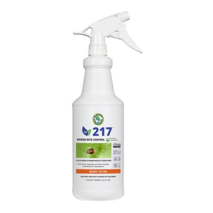 SNS 217 Mite Control RTU - Quart