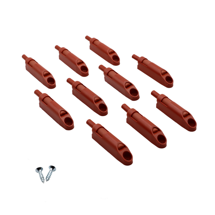 Soft-Close Cabinet Door Damper Calvados – Furnica