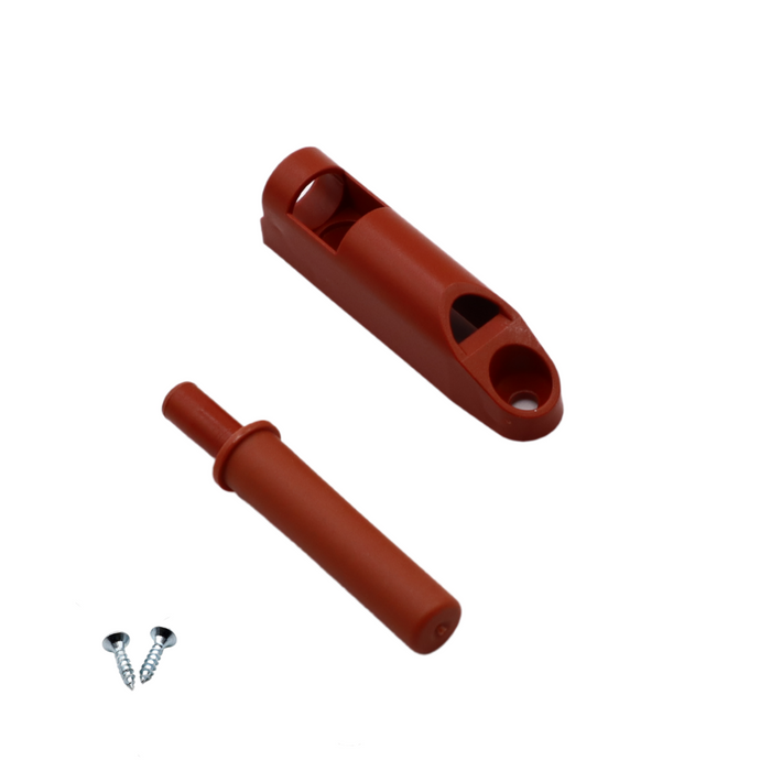 Soft-Close Cabinet Door Damper Calvados (2) – Furnica