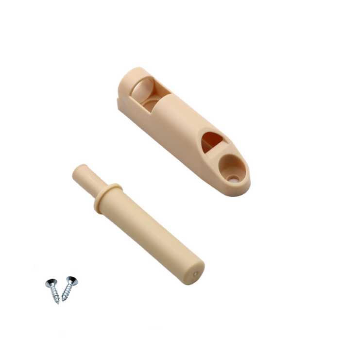 Soft-Close Cabinet Door Damper Maple (2) – Furnica