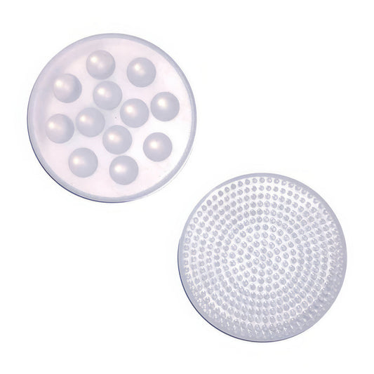 Soniqué Mini Brush Head Replacements