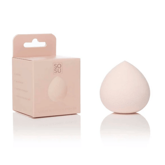 SOSU Pro Blender Sponge (pink)