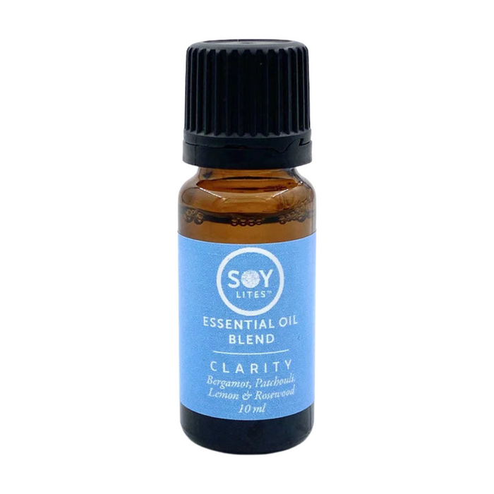 SoyLites | Clarity Oil Blend 10ml