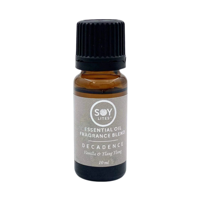 SoyLites | Decadence Oil Blend 10ml