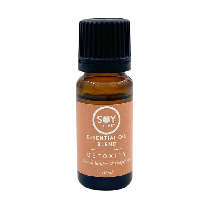 SoyLites | Detoxify Oil Blend 10ml
