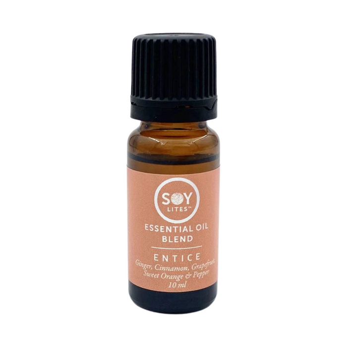 SoyLites | Entice Oil Blend 10ml