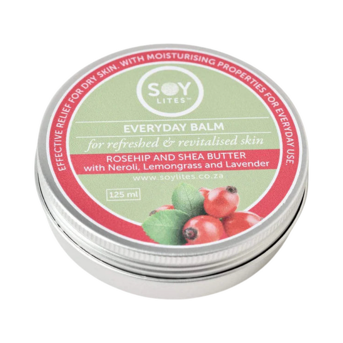 SoyLites | Everyday Balm 125ml