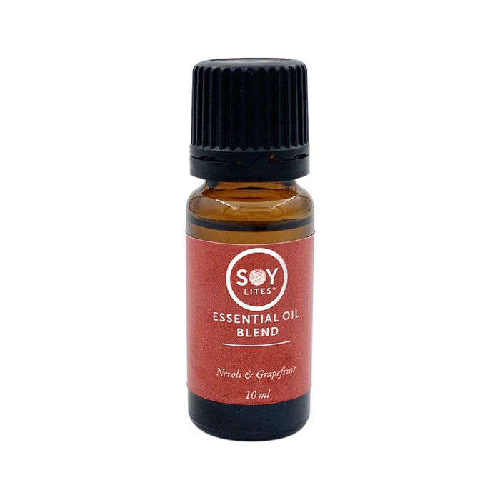 SoyLites | Neroli & Grapefruit Oil Blend 10ml