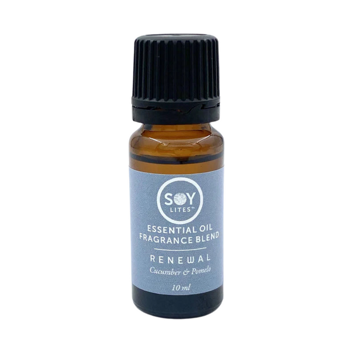 SoyLites | Renewal Essential Oil Blend 10ml