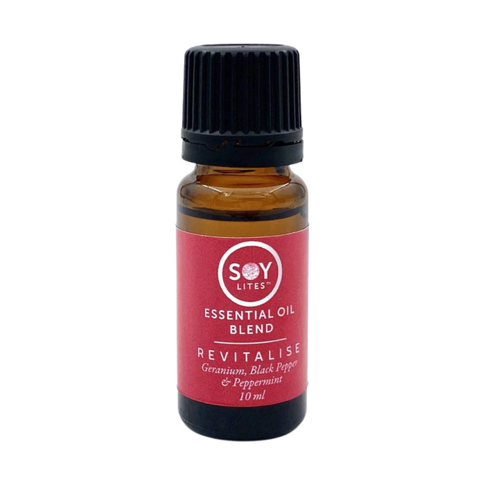SoyLites | Revitalise Oil Blend 10ml