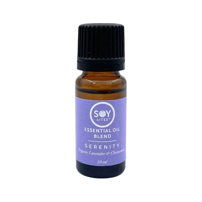 SoyLites | Serenity Oil Blend 10ml