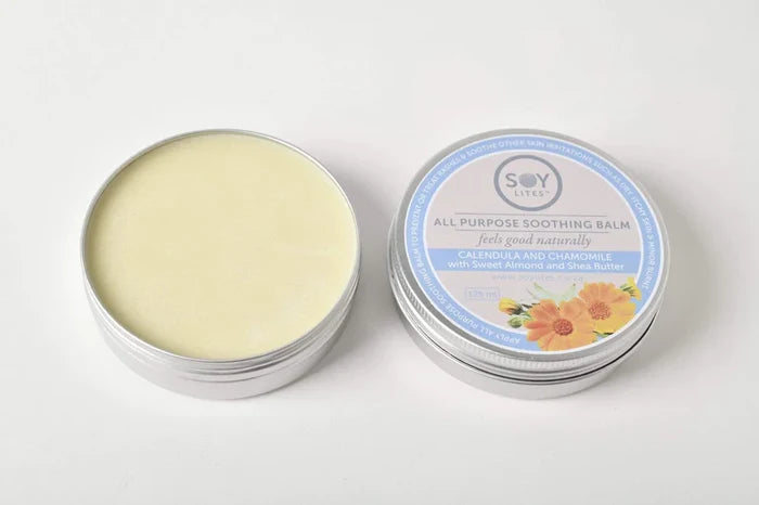 SoyLites | Soothing Balm 125ml
