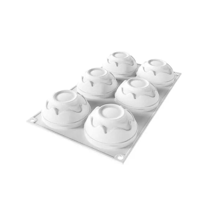 Splash 110 Silicone Mold