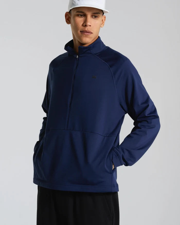 SportCross 1/2 Zip Jacket