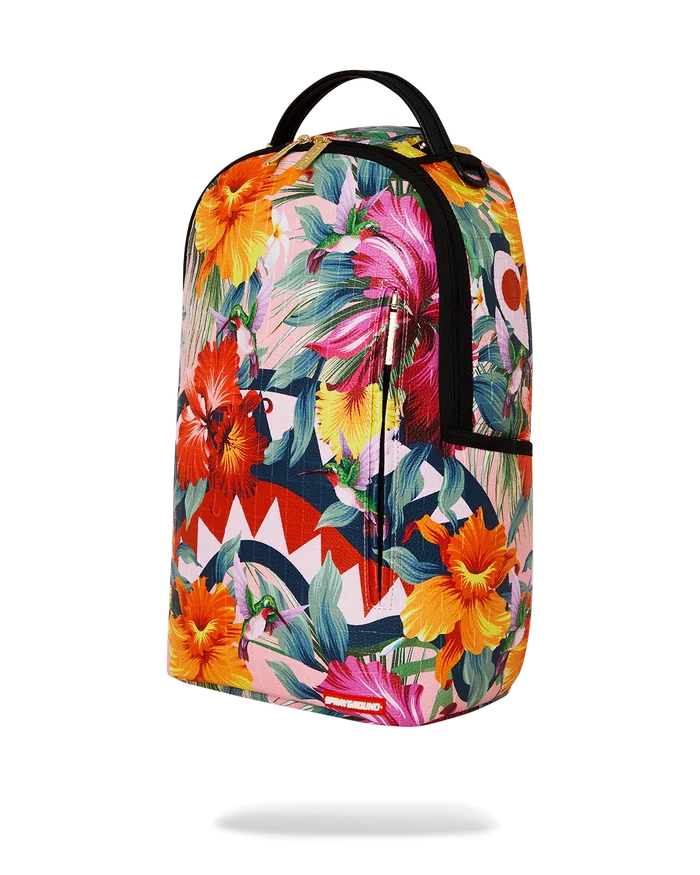 SPRAYGROUND Hummingbird Shark Precision Bookbag