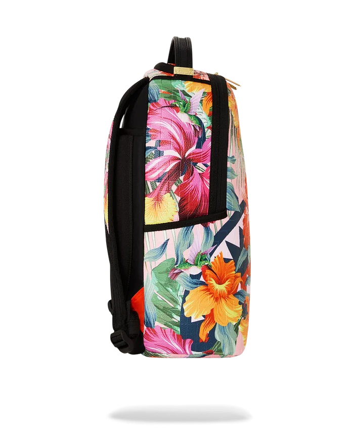 SPRAYGROUND Hummingbird Shark Precision Bookbag