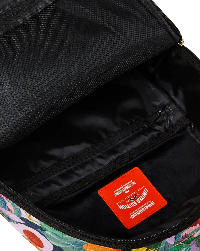 SPRAYGROUND Hummingbird Shark Precision Bookbag