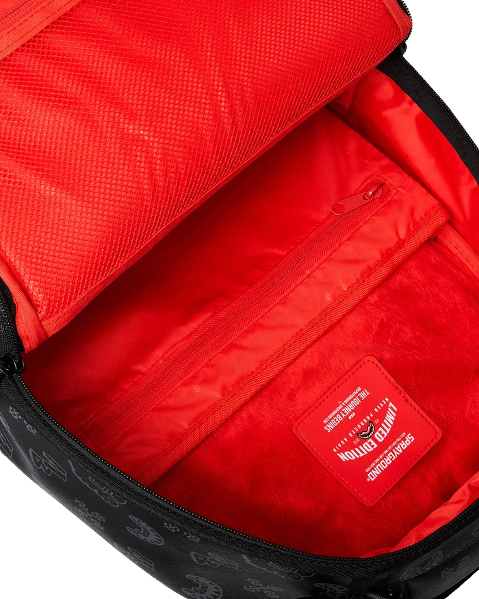 SPRAYGROUND Money Boys Understood The Assignment Bookbag