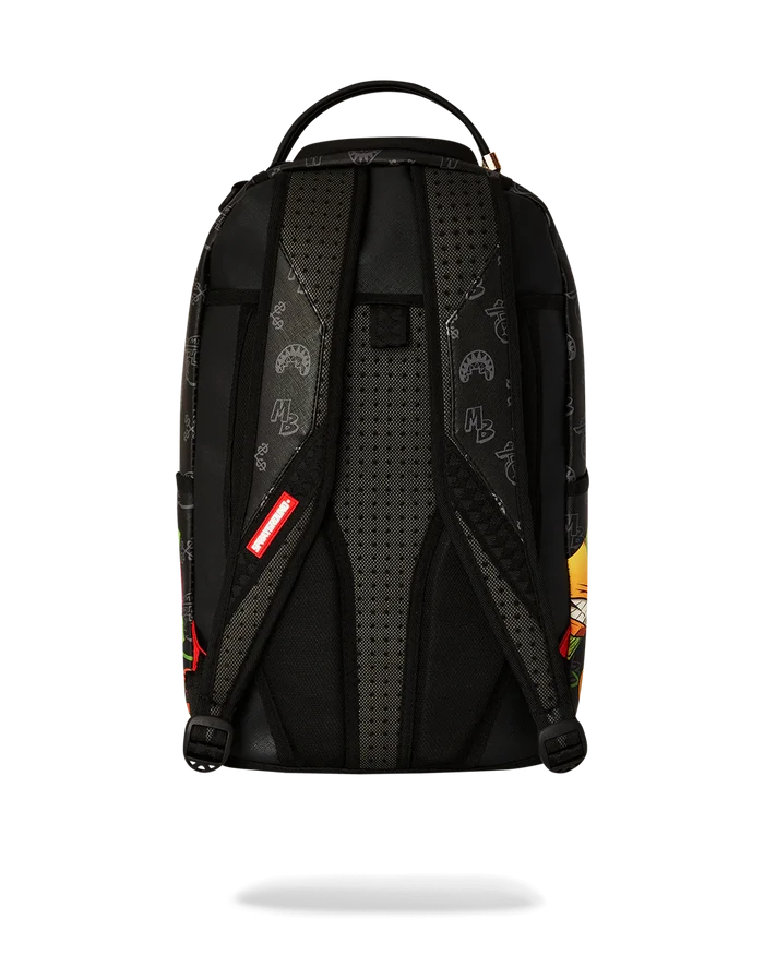 SPRAYGROUND Money Boys Understood The Assignment Bookbag