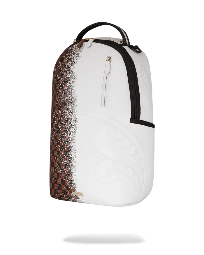 SPRAYGROUND Shark Spritz DLXSV Bookbag