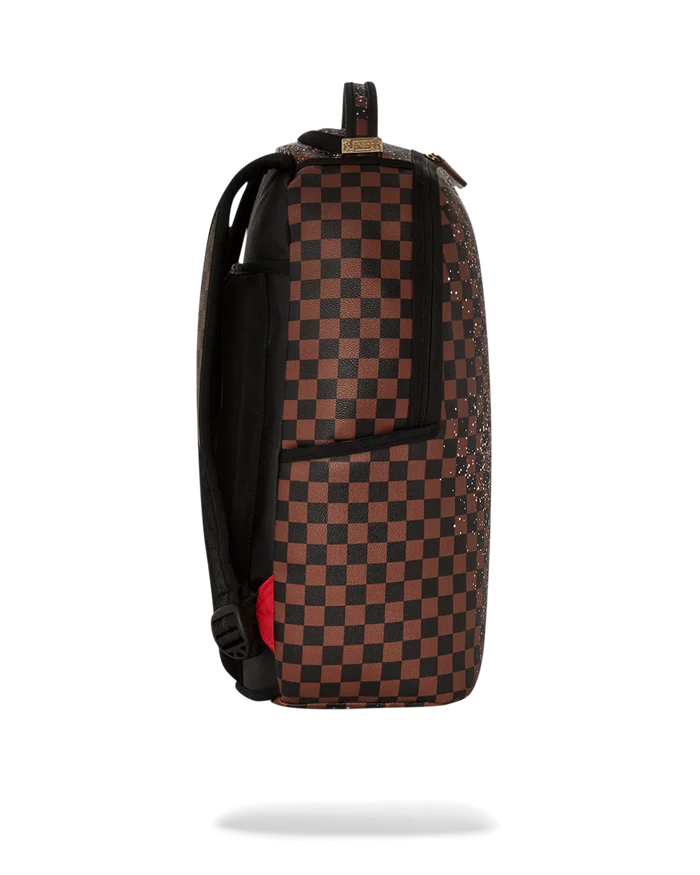 SPRAYGROUND Shark Spritz DLXSV Bookbag