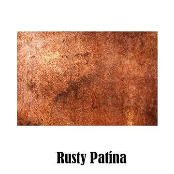 Square Metal Panel, Indoor & Outdoor - PC18