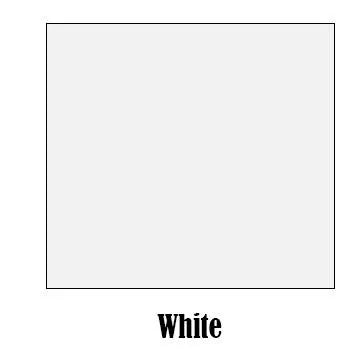 Square Metal Panel, Indoor & Outdoor - PC18