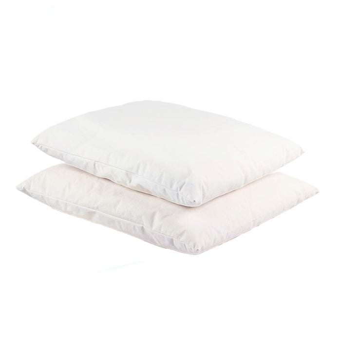 Square Pillow Insert in Cotton