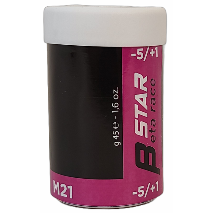 A product picture of the STAR M21 BETA Hardwax | (1C/-5C)
