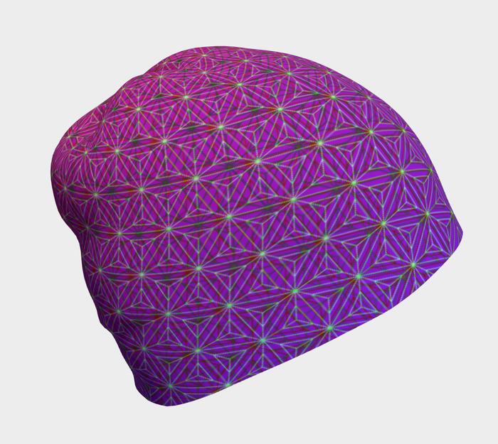 Stardust Beanie