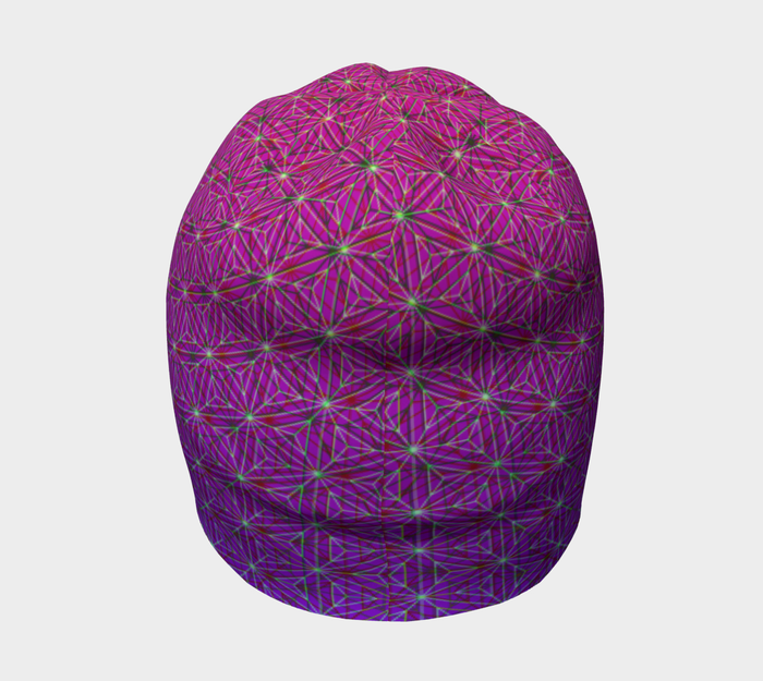 Stardust Beanie