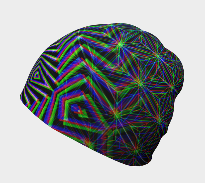 Starflow Beanie