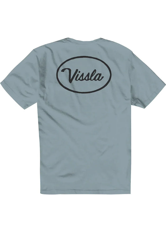 Station Premium Pocket Tee