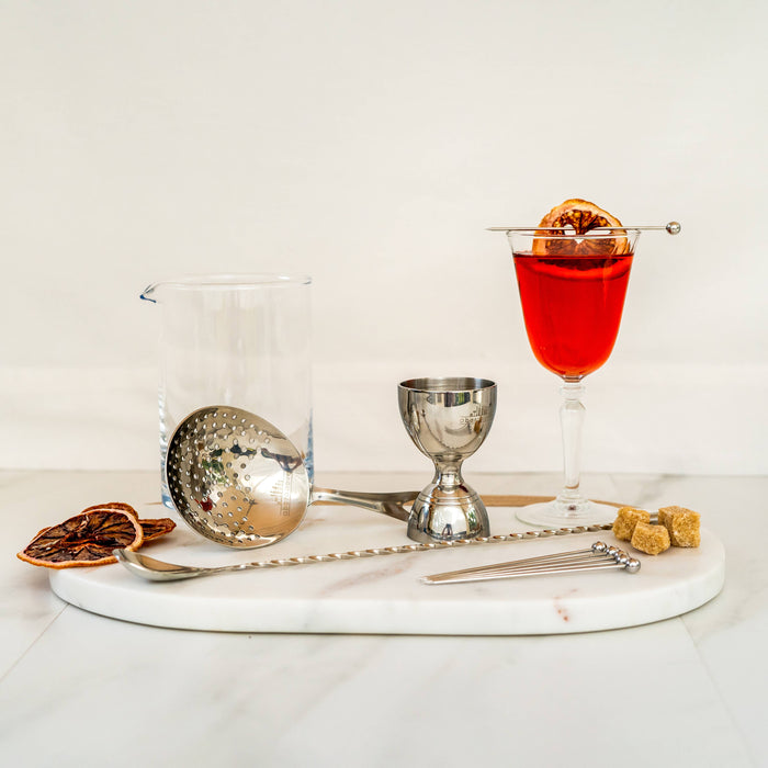 Stirred Craft Cocktail Set