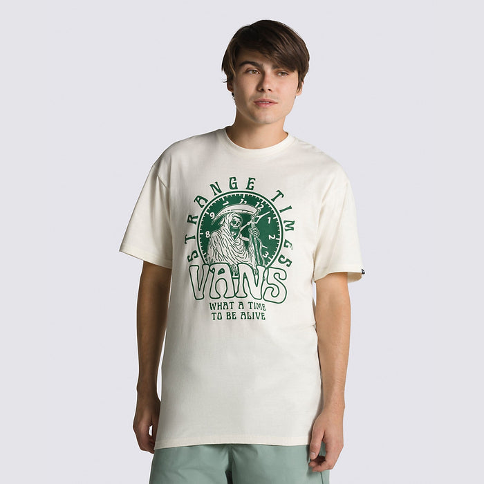 Strange Times Tee