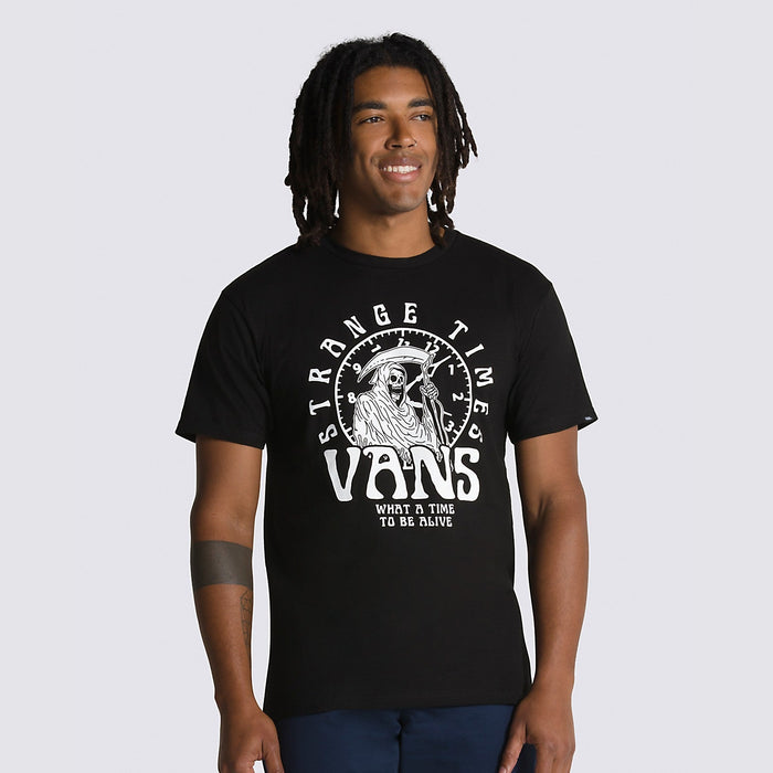 Strange Times Tee
