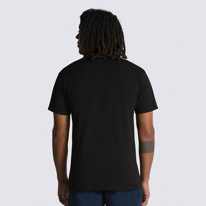 Strange Times Tee