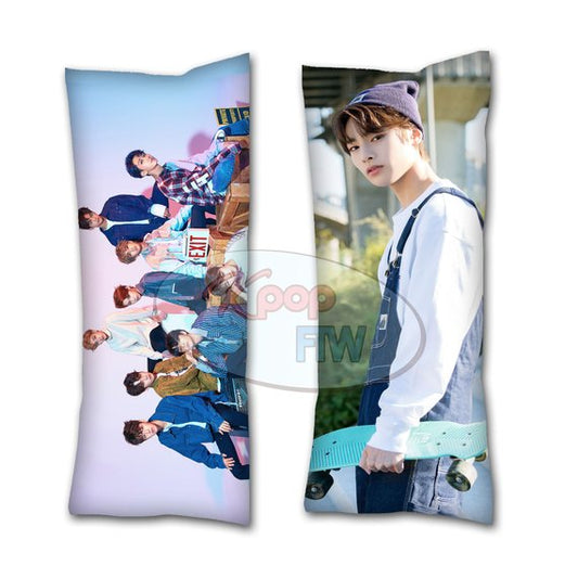 [STRAY KIDS] I.N/ Yang Jeongin BODY PILLOW - Kpop FTW