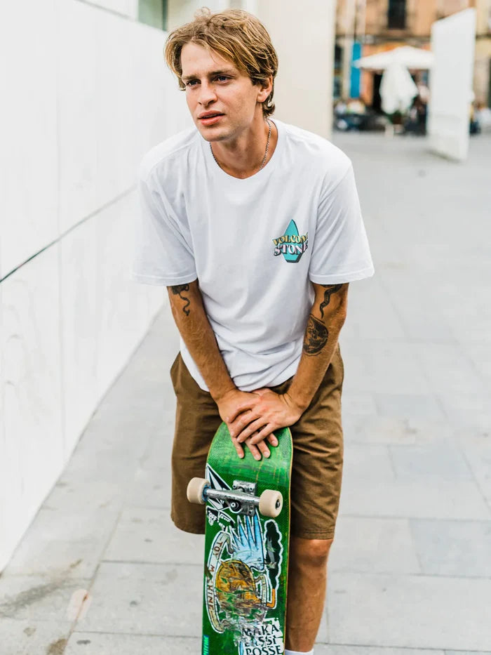 Stript Tee