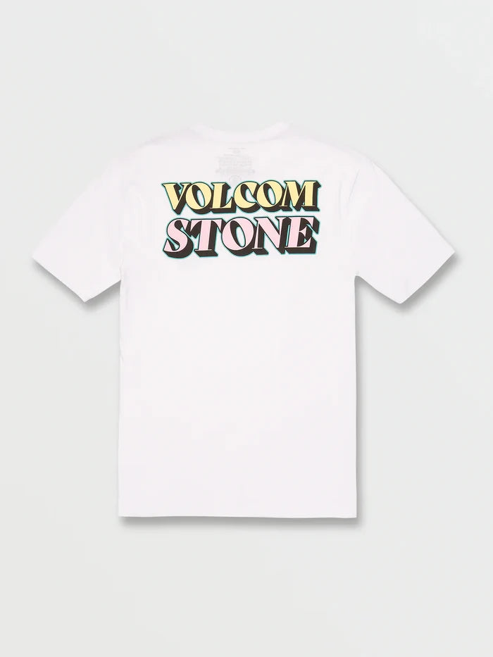 Stript Tee