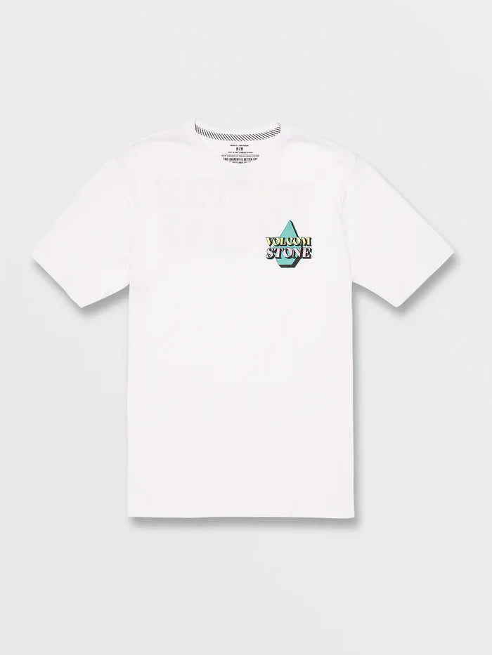 Stript Tee