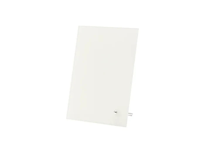 Sublimation Glass Frame (12.2*17.8*0.3cm)