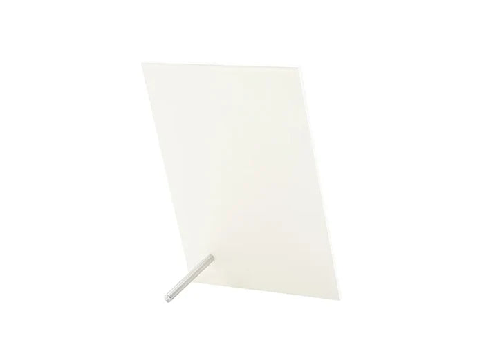 Sublimation Glass Frame (12.2*17.8*0.3cm)