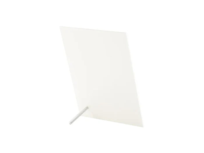 Sublimation Glass Frame (15.2*20.3*0.3cm)