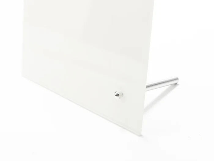 Sublimation Glass Frame (15.2*20.3*0.3cm)