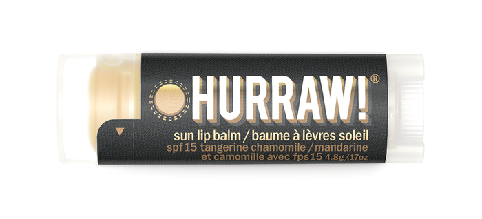Sun Lip Balm SPF 15