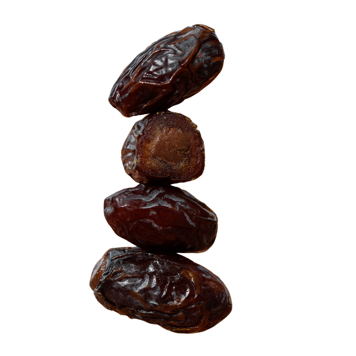 Sunfly Dates Filled with Sunflower Seed Butter Crunchy 60g